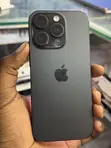 Apple iPhone 16 Pro 512GB Black - 1