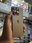 Apple iPhone 16 Pro 512GB Black - 2