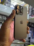 Apple iPhone 16 Pro 512GB Black - 5