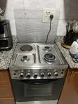 Gas Cooker Repair & Other Services - 1