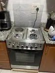 Gas Cooker Repair & Other Services - 2