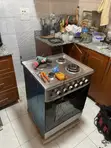 Gas Cooker Burner Repair & Service - 2
