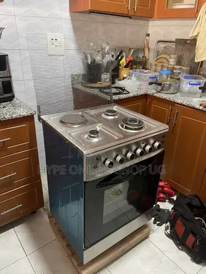 Experienced Cooker Repair Technician - Affordable Service