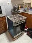 Experienced Cooker Repair Technician - Affordable Service - 2