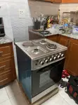 Experienced Cooker Repair Technician - Affordable Service - 3