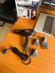 Brand New Original Hair Dryer - Full Set - 2