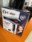 Brand New 3-Head Hair Dryer - Low Power Consumption - 3