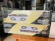 Brand New Stainless Gas Plate Cooker - Low Gas Consumption - 1