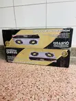Brand New Stainless Double Gas Plate Cooker - 3