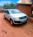 Toyota Probox 2005 Silver - 2