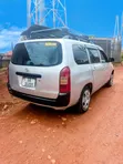 Toyota Probox 2005 Silver - 3
