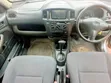 Toyota Probox 2005 Silver - 4