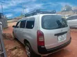 Toyota Probox 2005 Silver - 5