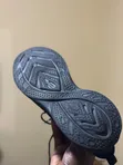 Adidas Black Sneakers - Used - 3
