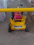 Steel Deck Lawnmower - 2