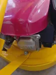Steel Deck Lawnmower - 3