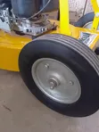 Steel Deck Lawnmower - 5