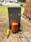 Fridge Gas Refilling & Compressor Replacements in Kampala - 2