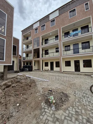 Studio Apartment for Rent in Kyaliwajala Kira