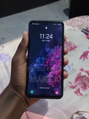 Samsung Galaxy S20+ 5G 128GB Black