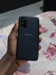 Samsung Galaxy S20+ 5G 128GB Black - 2