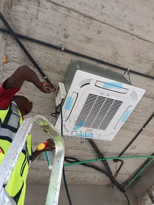 Professional HVAC Systems Installation & Maintenance