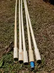 Used Borehole - India Mark II Type - 5