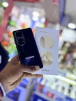 New Huawei P50 Pro 256GB Black - 2