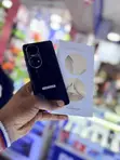 New Huawei P50 Pro 256GB Black - 3