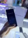 New Honor 70 256GB Black - 1