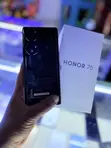 New Honor 70 256GB Black - 2