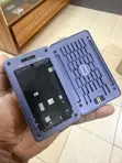 Acasis 2-Bay M.2 NVMe SSD Enclosure (40Gb/s Thunderbolt 4) - 4
