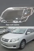Toyota Fielder Headlamp Lens (2008) - 1