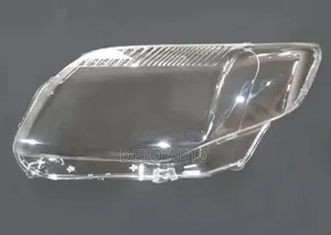 Toyota Fielder Headlamp Lens (2008)