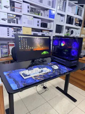 Desktop Computer Intel Core i7 8GB RAM 128GB SSD+HDD