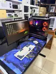 Desktop Computer Intel Core i7 8GB RAM 128GB SSD+HDD - 3