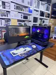 Desktop Computer Intel Core i7 8GB RAM 128GB SSD+HDD - 4