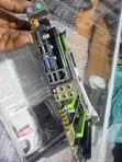 Gigabyte Gaming Motherboard - 4th Gen Intel - 1