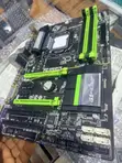 Gigabyte Gaming Motherboard - 4th Gen Intel - 2