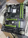 Gigabyte Gaming Motherboard - 4th Gen Intel - 3