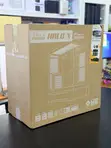 ASI Halo X Full Tower Gaming PC Case - 2