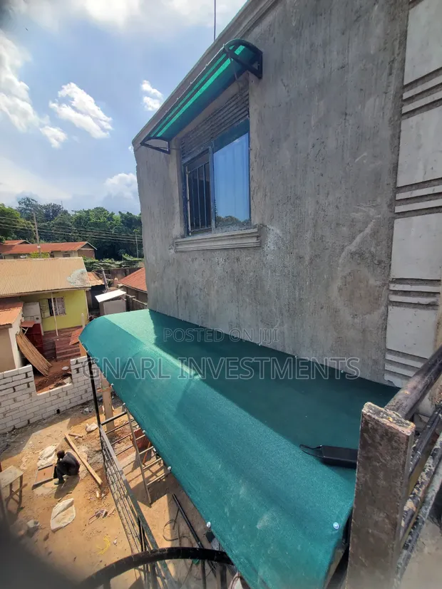 Shade Making & Installation Services with Carports - 1