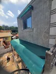 Shade Making & Installation Services with Carports - 1