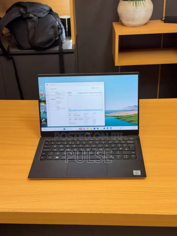 Dell XPS 13 7390 Laptop - i7, 16GB RAM, 512GB SSD - 1
