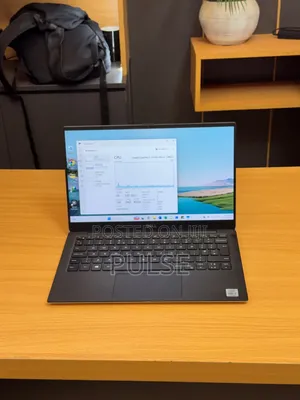 Dell XPS 13 7390 Laptop - i7, 16GB RAM, 512GB SSD