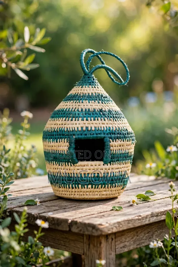 Handmade Crafts - 1