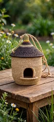 Handmade Crafts - 2