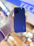 Oppo A56 5G 128GB Black - 1