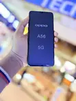 Oppo A56 5G 128GB Black - 3