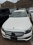 Mercedes-Benz C200 2017 White - 3
